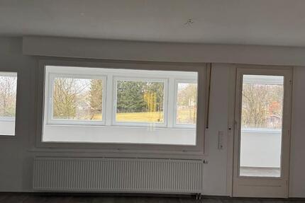 Mietwohnung 3 zimmer