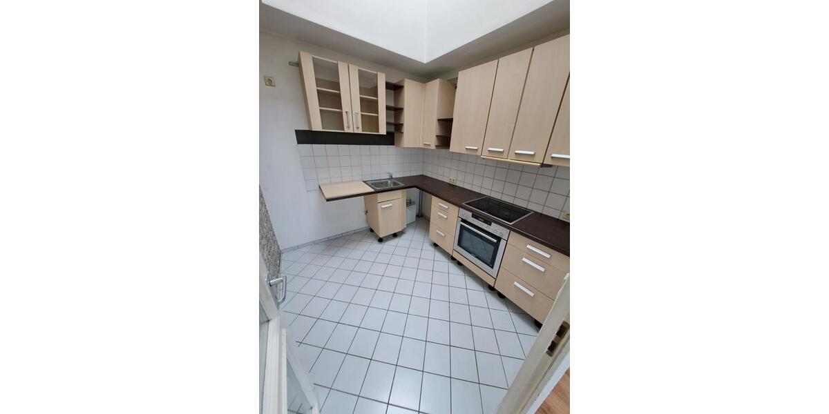 Dachgeschoßwohnung Wittenberge - 2 Zimmer, 77 m&sup2;, 539&euro; | Angebot:25920976