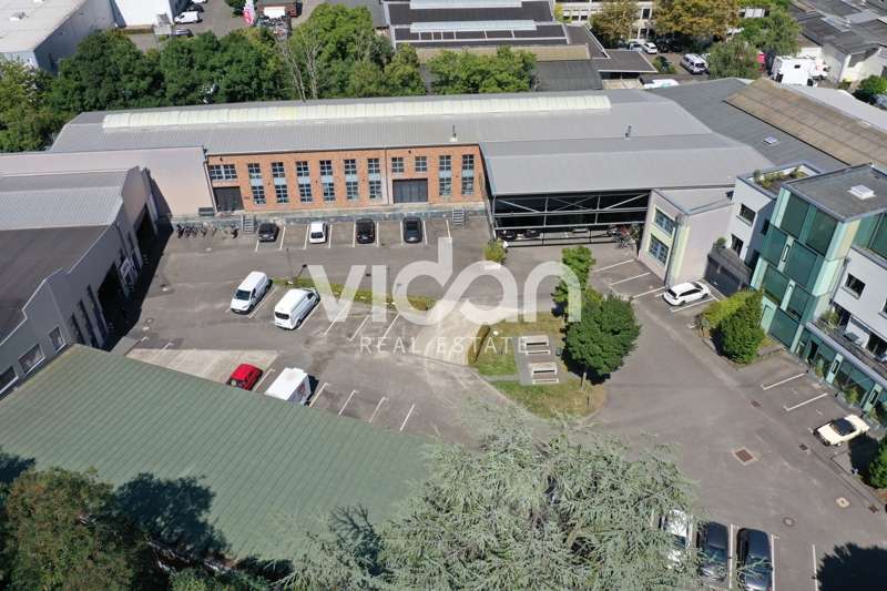 Halle in Köln 7.825 € 670 m²