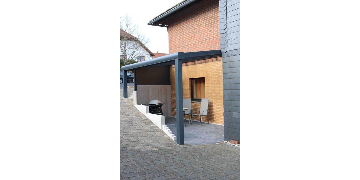 Wohnen auf Zeit Birkenfeld - 1 Zimmer, 30 m&sup2;, 35&euro; | Angebot:26042712