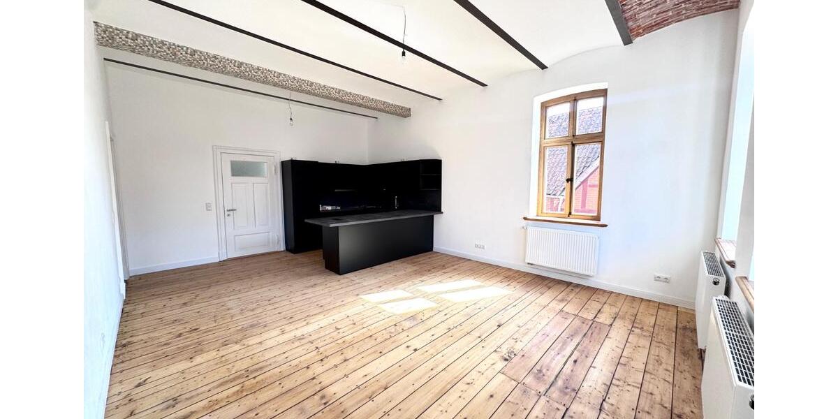 Hochparterre Bleckede - 4 Zimmer, 87 m&sup2;, 1.120&euro; | Angebot:26002112