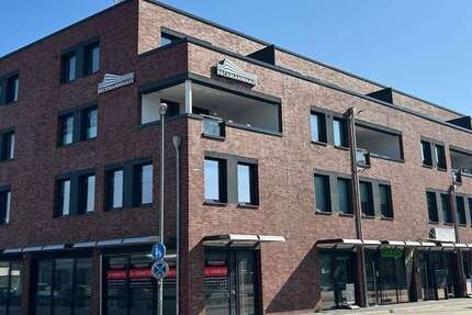 Wohnung Henstedt-Ulzburg Ulzburg - 2.5 Zimmer, 99 m&sup2;, 1.335&euro; | Angebot:25478613