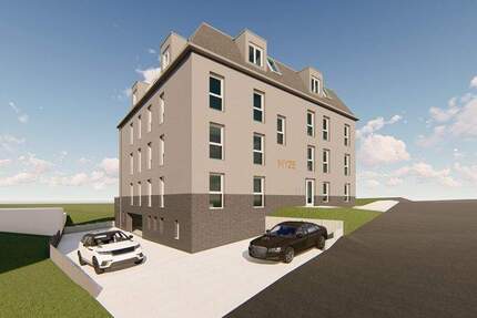 Ihr neues Zuhause in Gevelsberg - hell, modern und zum Wohlfühlen 2 zimmer