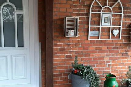 Ferien-Monteurswohnung Wohnen auf Zeit.Zwischen Achim und Verden 2 zimmer