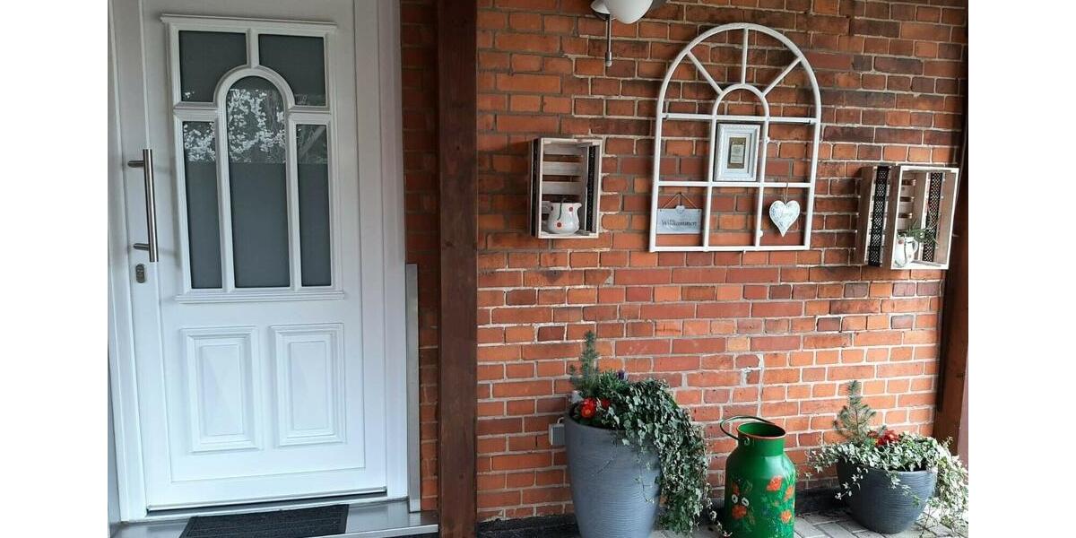 Ferien-Monteurswohnung Wohnen auf Zeit.Zwischen Achim und Verden 2 zimmer