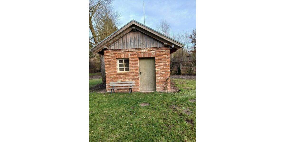 Einfamilienhaus Rechlin Boek - 1 Zimmer, 835 m&sup2;, 5.000&euro; | Angebot:24973926