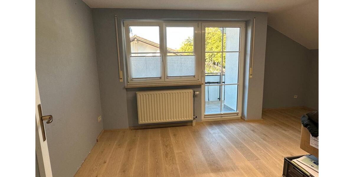 3-Zi-Wohnung in 88167 Grünenbach Allgäu zu vermieten 3 zimmer