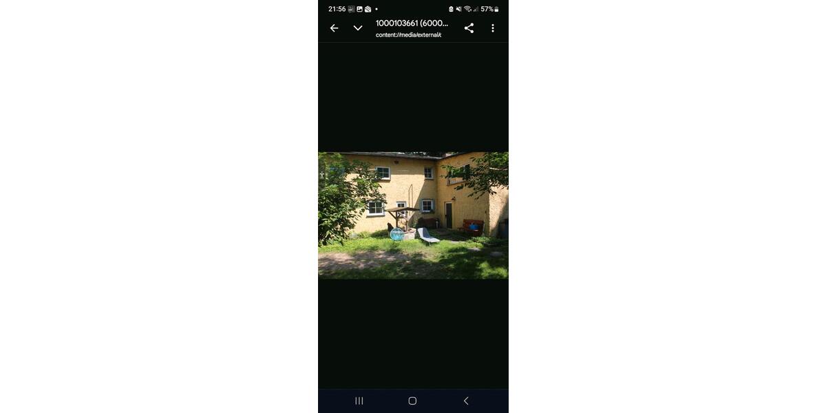 Etagenwohnung Krakow am See - 1 Zimmer, 45 m&sup2;, 540&euro; | Angebot:26237738