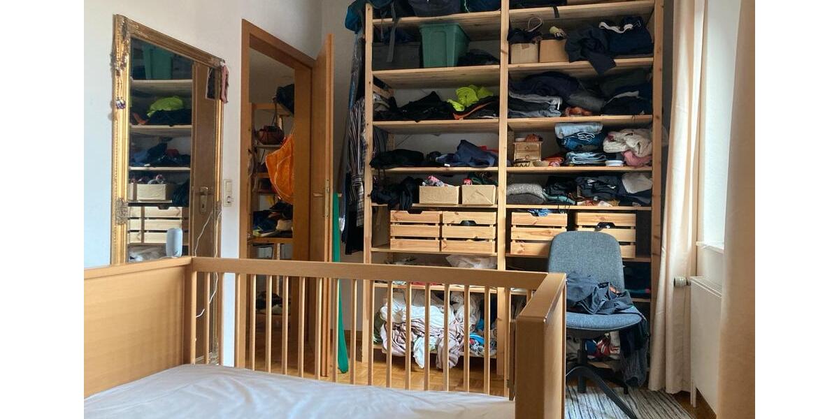 Wohnen auf Zeit Lübbecke - 3.5 Zimmer, 90 m&sup2;, 1.200&euro; | Angebot:25287921