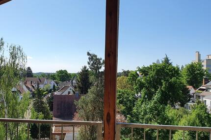 Wohnung Oberasbach - 3.5 Zimmer, 107 m&sup2;, 850&euro; | Angebot:25944318