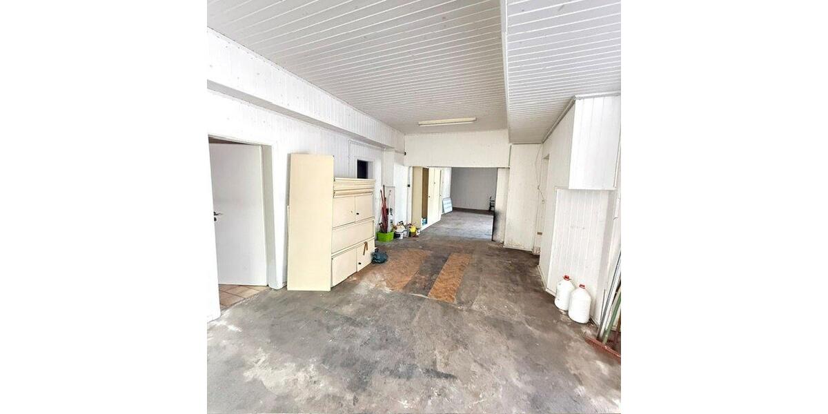 Gewerbeobjekt Siegen - 600&euro; | Angebot:26644508