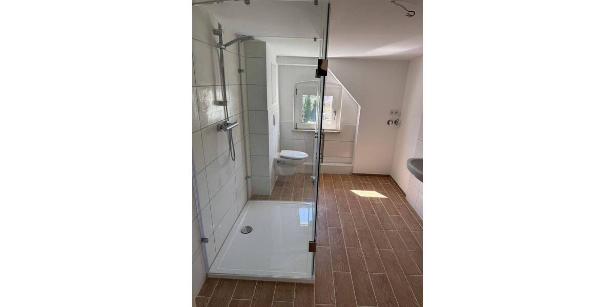 Etagenwohnung Bernburg Bergstadt - 2 Zimmer, 72 m&sup2;, 435&euro; | Angebot:25862588