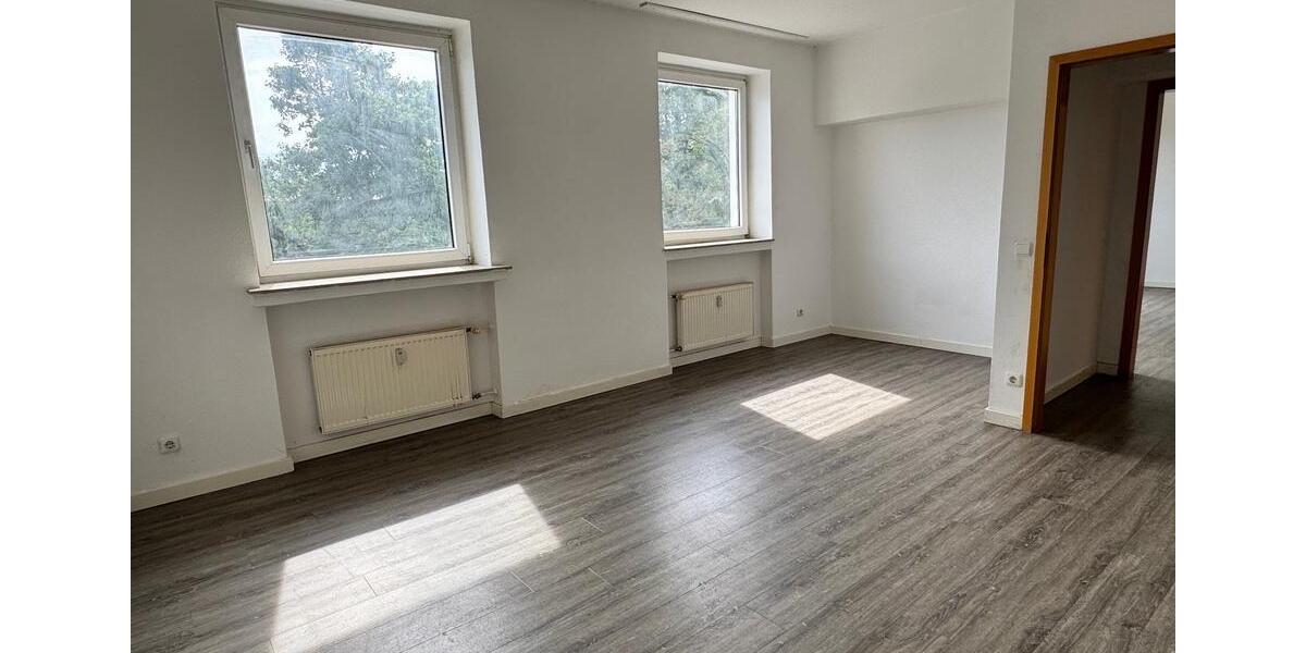 Helle 4-Zimmer-Wohnung zentral in Essen-Frohnhausen! 4 zimmer