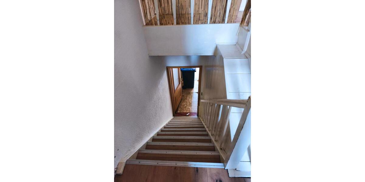 Maisonettenwohnung Heusweiler - 5 Zimmer, 130 m&sup2;, 750&euro; | Angebot:26224521