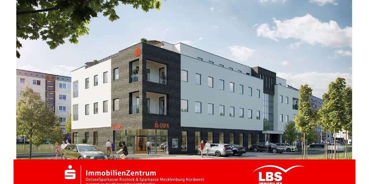Gewerbeobjekt Rostock Gehlsdorf - 2.565&euro; | Angebot:26612717