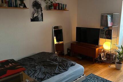 Wohnen auf Zeit Erfurt Daberstedt - 2 Zimmer, 50 m&sup2;, 250&euro; | Angebot:25929967