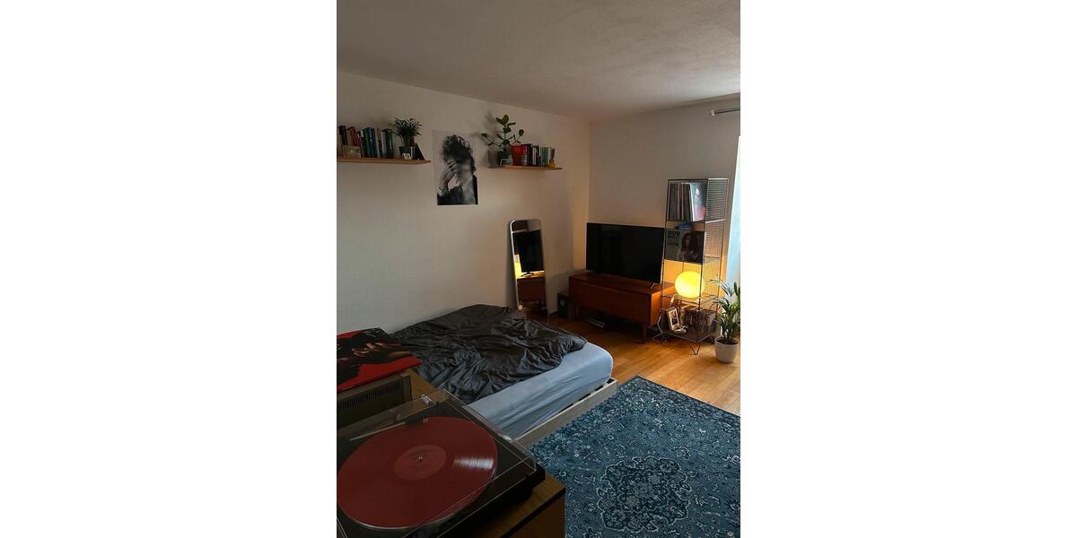 Wohnen auf Zeit Erfurt Daberstedt - 2 Zimmer, 50 m&sup2;, 250&euro; | Angebot:25929967