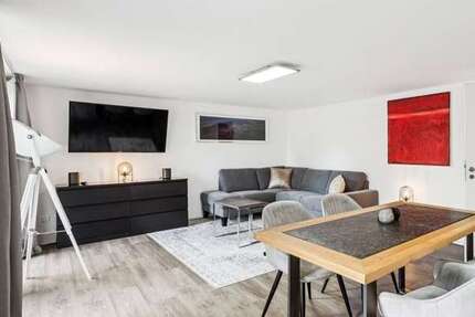Zimmer Bergisch Gladbach Gronau - 3 Zimmer, 1.590&euro; | Angebot:27029990