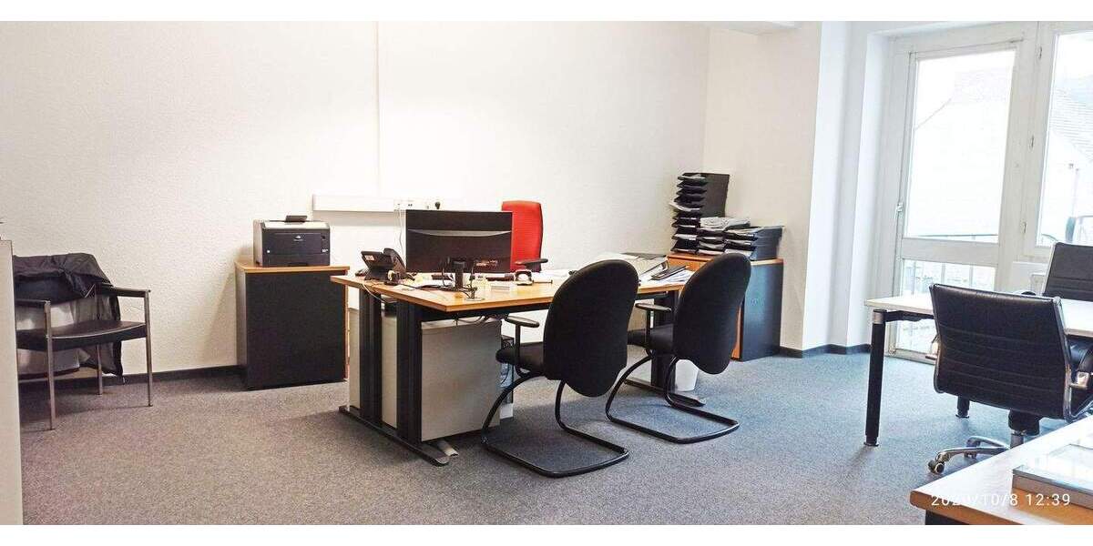 Gewerbeobjekt Mönchengladbach Stadtmitte - 530&euro; | Angebot:25881813