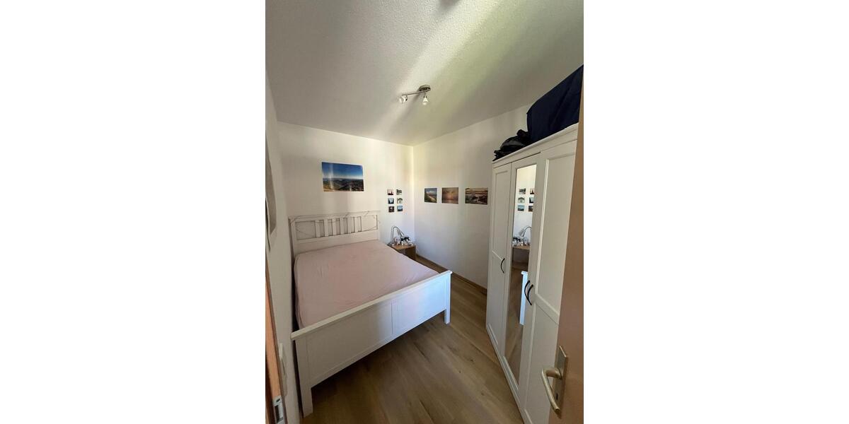 Etagenwohnung Magdeburg - 1 Zimmer, 29 m&sup2;, 420&euro; | Angebot:26688102