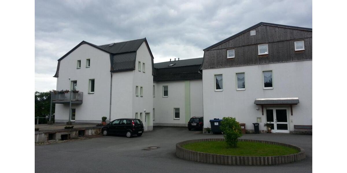 Etagenwohnung Crottendorf - 2 Zimmer, 49 m&sup2;, 320&euro; | Angebot:25098904