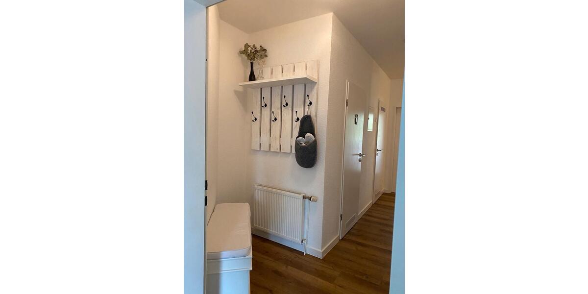 Dachgeschoßwohnung Lingen (Ems) - 2 Zimmer, 77 m&sup2;, 760&euro; | Angebot:26452211