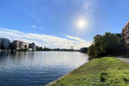 Wohnung Berlin Köpenick - 2 Zimmer, 45 m&sup2;, 1.070&euro; | Angebot:26759434