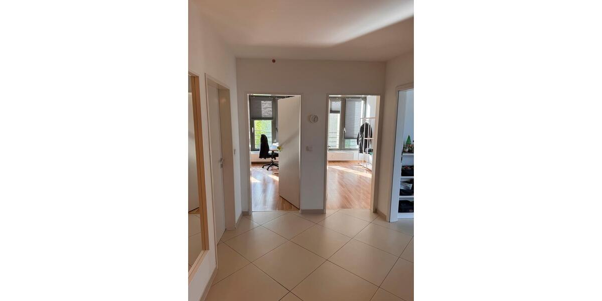 Wohnen auf Zeit Dortmund Innenstadt West - 640&euro; | Angebot:26479136