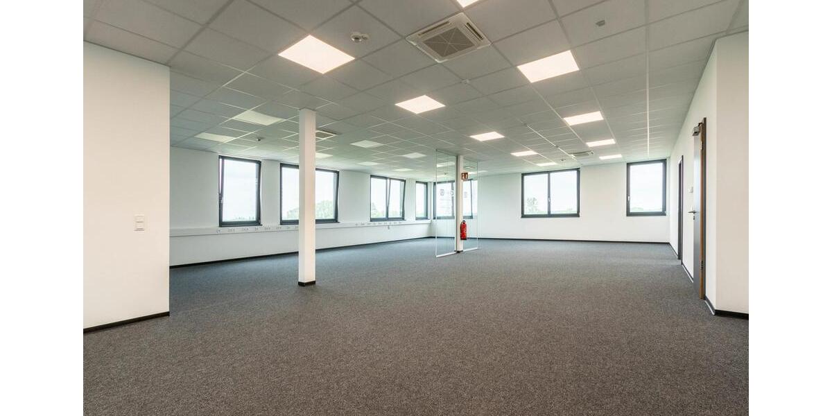 Moderne Bürofläche im Gewerbegebiet Großmehring zimmer