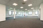 Moderne Bürofläche im Gewerbegebiet Großmehring zimmer