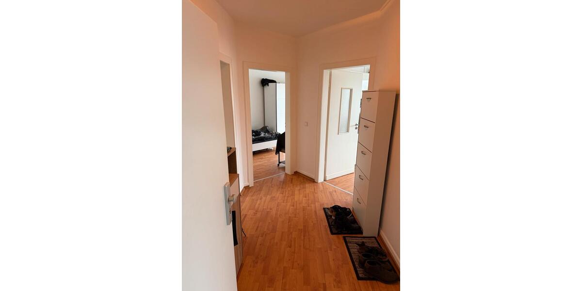 Etagenwohnung Herne Baukau - 2 Zimmer, 66 m&sup2;, 530&euro; | Angebot:25164943