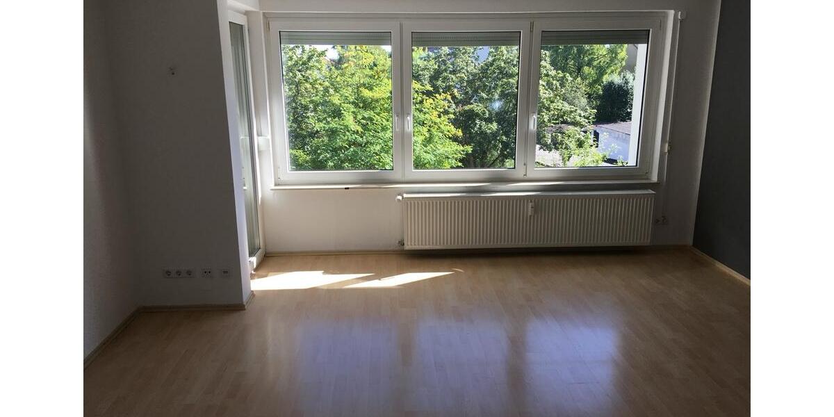 Schöne, ruhige 3 Zimmer-Whg. mit Südbalkon in Göttinger Südstadt 3 zimmer