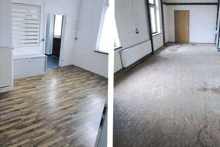 Gewerbeobjekt Rudolstadt - 222&euro; | Angebot:24941298