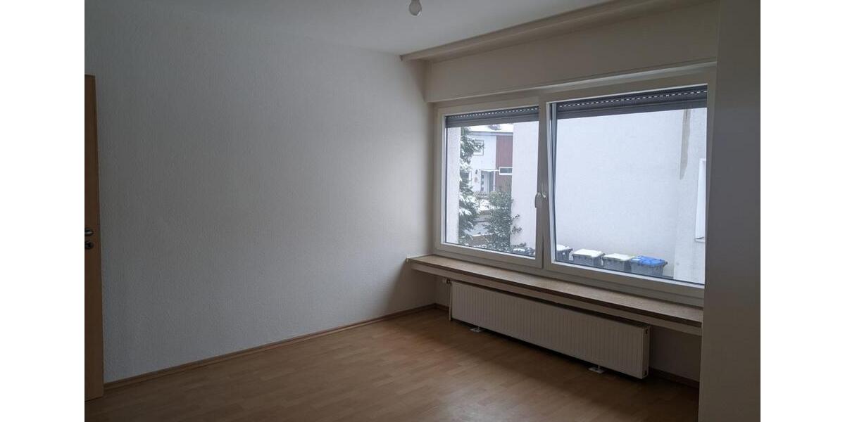 Hochparterre Haltern am See - 2 Zimmer, 53 m&sup2;, 520&euro; | Angebot:24828022