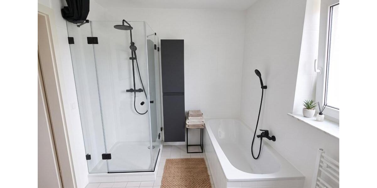 Etagenwohnung Hadamar - 3 Zimmer, 100 m&sup2;, 995&euro; | Angebot:26578809