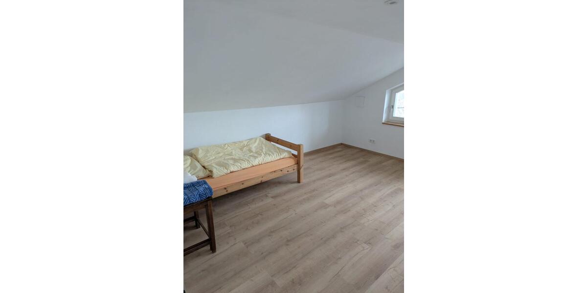 Wohnen auf Zeit Würzburg Frauenland - 3 Zimmer, 95 m&sup2;, 1.400&euro; | Angebot:24765858