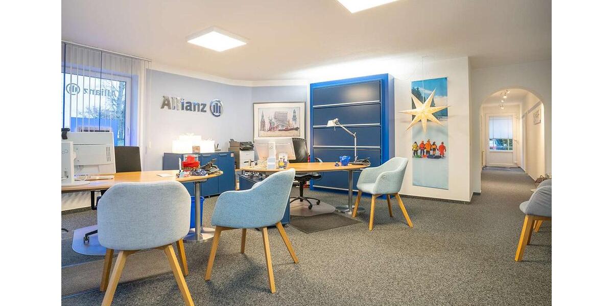 Gewerbeobjekt Norden - 980&euro; | Angebot:23864704