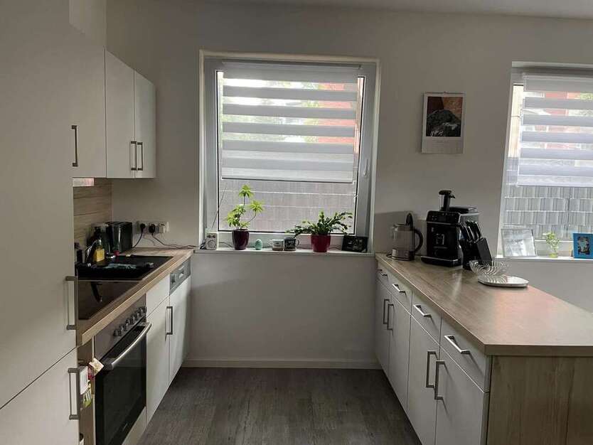 Wohnung zum Mieten in Aachen 972 € 81 m²