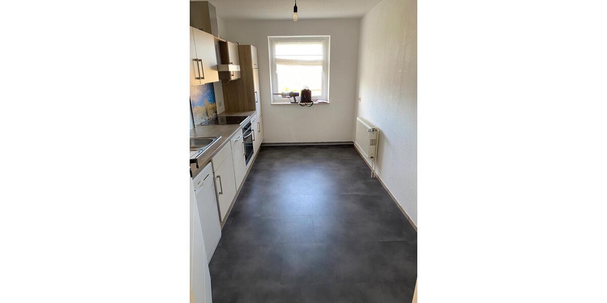 Dachgeschoßwohnung Hohenfelde - 4 Zimmer, 95 m&sup2;, 1.300&euro; | Angebot:25976380