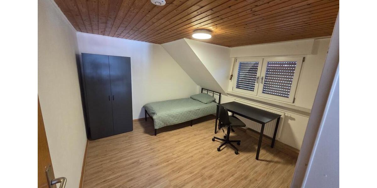 Wohnen auf Zeit Koblenz Lay - 6 Zimmer, 12 m&sup2;, 450&euro; | Angebot:26080488