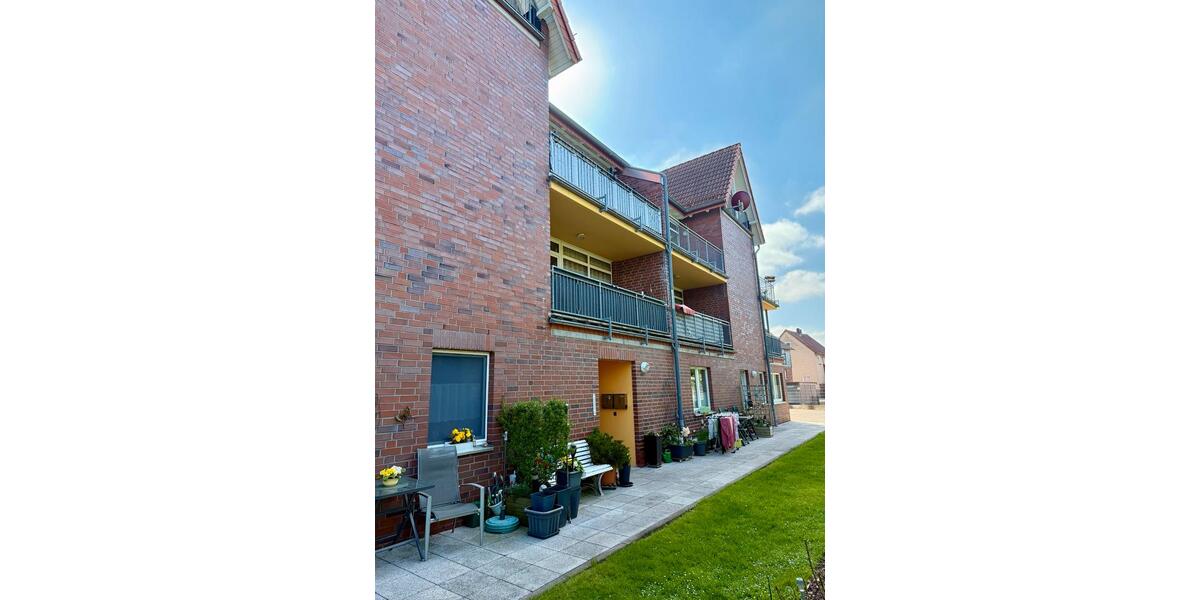 Etagenwohnung Salzhemmendorf - 2 Zimmer, 61 m&sup2;, 505&euro; | Angebot:26455261