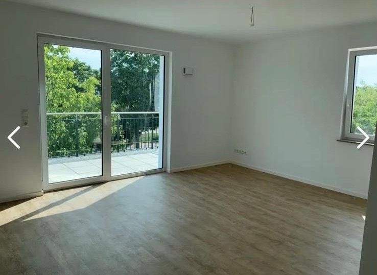 Etagenwohnung Rangsdorf - 2 Zimmer, 71 m&sup2;, 1.135&euro; | Angebot:25547237