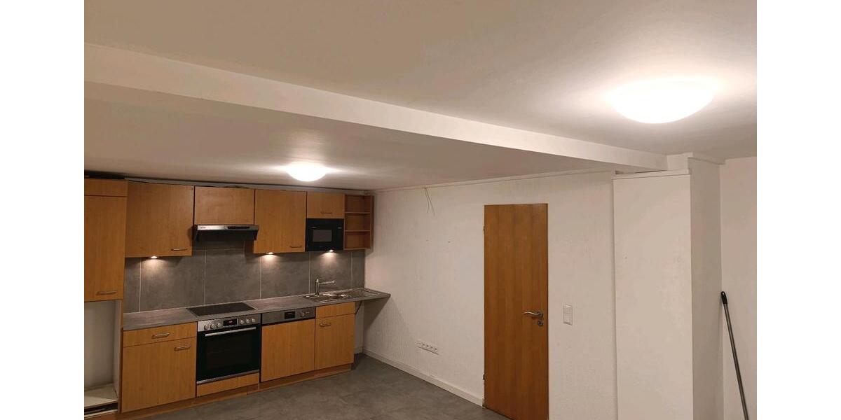 Einliegerwohnung mit ca 28qm 1 zimmer