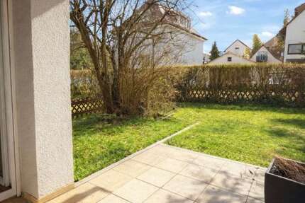 Wohnung Stuttgart Vaihingen - 3 Zimmer, 73 m&sup2;, 995&euro; | Angebot:25352169