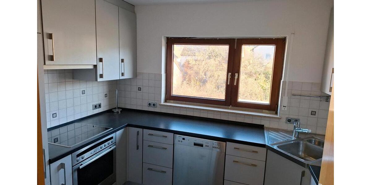 Doppelhaushälfte Lenningen - 4 Zimmer, 92 m&sup2;, 950&euro; | Angebot:24616655