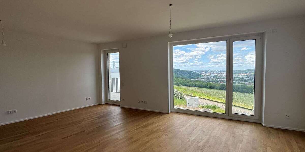 Etagenwohnung Ostfildern - 4 Zimmer, 105 m&sup2;, 1.961&euro; | Angebot:26891949