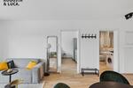 Charmante 1-Zimmer-Wohnung .