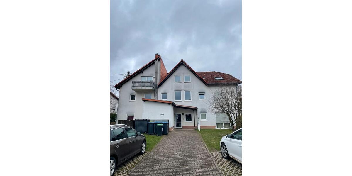Etagenwohnung Wadern - 2 Zimmer, 58 m&sup2;, 540&euro; | Angebot:26313720