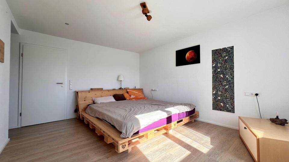 Erdgeschoßwohnung Tuttlingen - 4.5 Zimmer, 158 m&sup2;, 1.580&euro; | Angebot:25430708