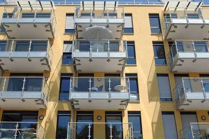 Wohnung Neuwied - 1 Zimmer, 44 m&sup2;, 485&euro; | Angebot:27086511